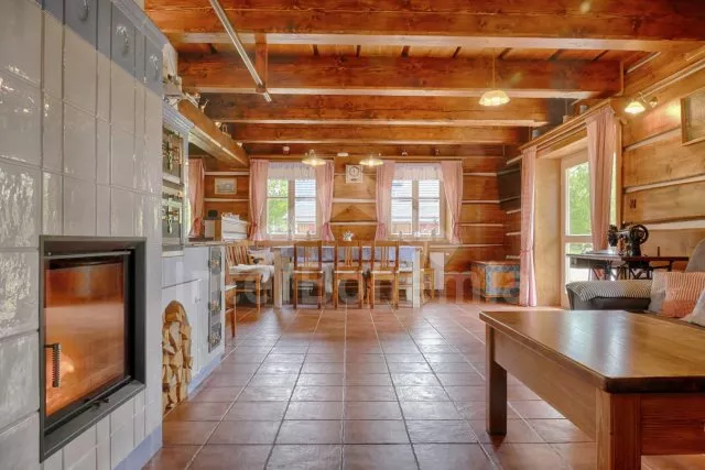 Roubenka Českomoravská vrchovina - Martinice (Proseč) VC 0059