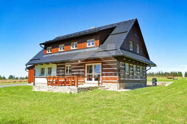 Roubenka Českomoravská vrchovina - Martinice (Proseč) VC 0059