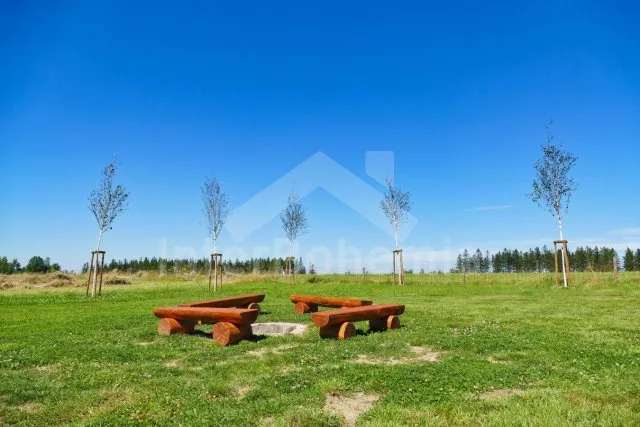 Roubenka Českomoravská vrchovina - Martinice (Proseč) VC 0059