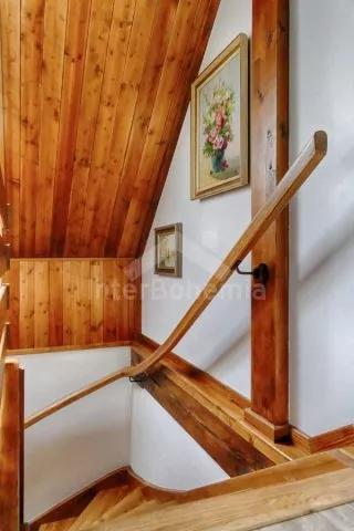 Roubenka Českomoravská vrchovina - Martinice (Proseč) VC 0059