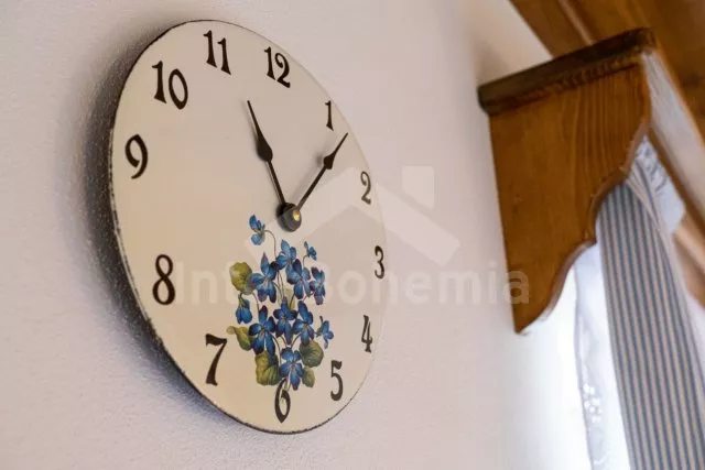 Roubenka Českomoravská vrchovina - Martinice (Proseč) VC 0059