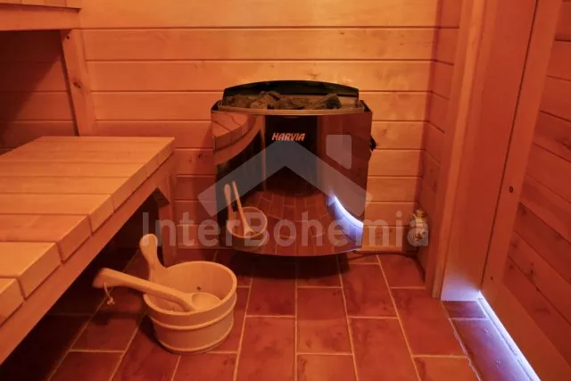 Roubenka Českomoravská vrchovina - Martinice (Proseč) VC 0059