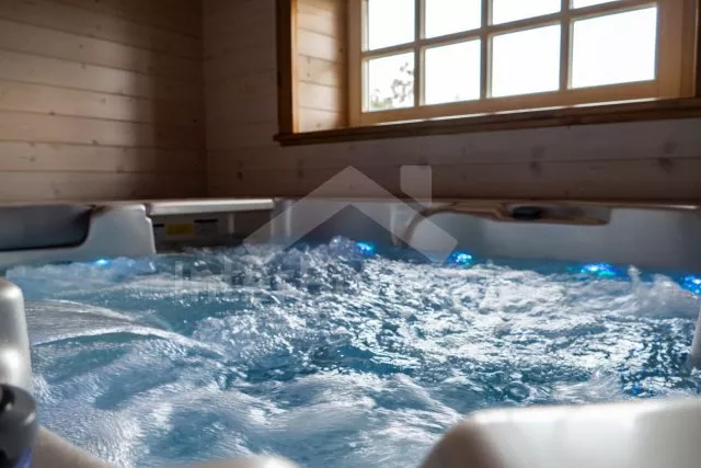 Roubenka Českomoravská vrchovina - Martinice (Proseč) VC 0059