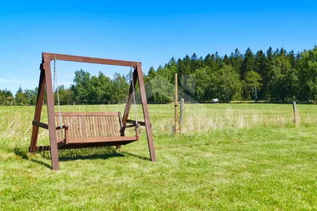 Roubenka Českomoravská vrchovina - Martinice (Proseč) VC 0059