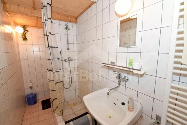 Chalupa Lipno - Pernek JC 0436