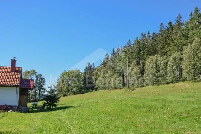 Chalupa Lipno - Pernek JC 0436