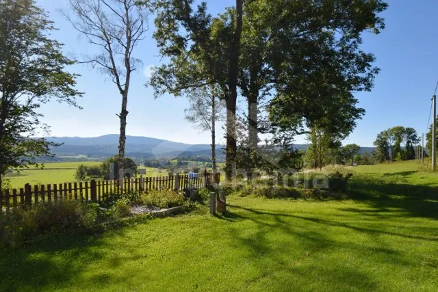 Chalupa Lipno - Pernek JC 0436