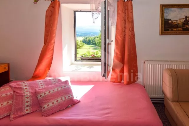 Chalupa Lipno - Pernek JC 0436