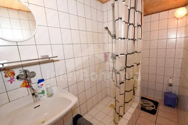 Chalupa Lipno - Pernek JC 0436