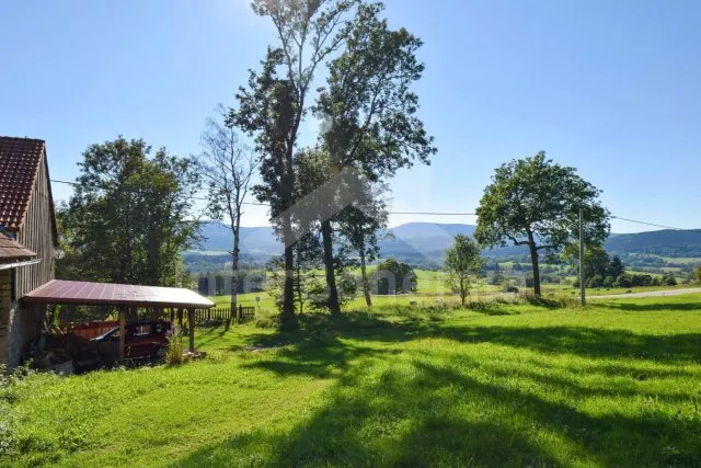 Chalupa Lipno - Pernek JC 0436