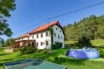 Chalupa Lipno - Pernek JC 0436