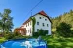 Chalupa Lipno - Pernek JC 0436