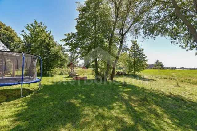 Chalupa Českomoravská vrchovina - Martinice (Proseč) VC 0058