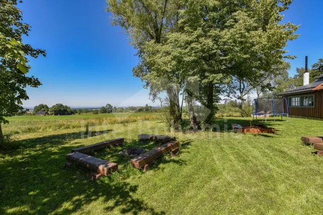 Chalupa Českomoravská vrchovina - Martinice (Proseč) VC 0058