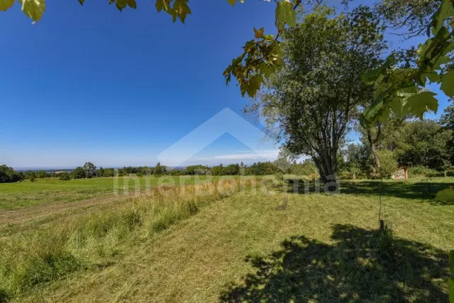 Chalupa Českomoravská vrchovina - Martinice (Proseč) VC 0058