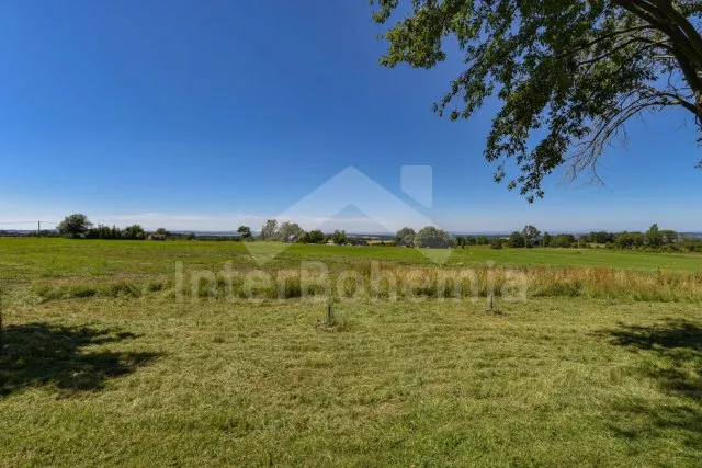 Chalupa Českomoravská vrchovina - Martinice (Proseč) VC 0058