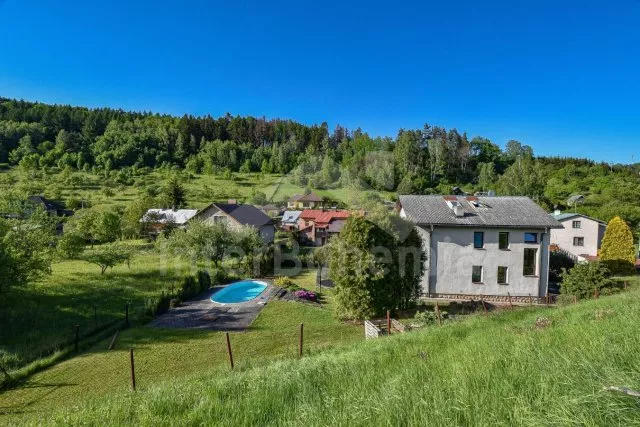 Appartement Ostböhmen – Braunau - Velky Drevic (Hronov) VC 0055 B