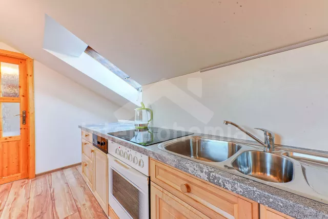 Appartement Ostböhmen – Braunau - Velky Drevic (Hronov) VC 0055 B