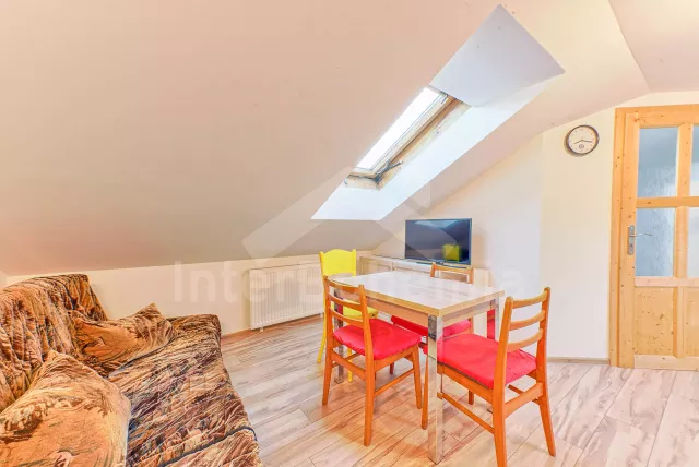 Appartement Ostböhmen – Braunau - Velky Drevic (Hronov) VC 0055 B