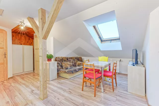 Appartement Ostböhmen – Braunau - Velky Drevic (Hronov) VC 0055 B