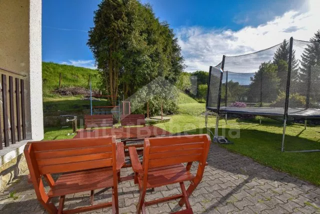 Appartement Ostböhmen – Braunau - Velky Drevic (Hronov) VC 0055 B