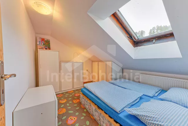 Appartement Ostböhmen – Braunau - Velky Drevic (Hronov) VC 0055 B