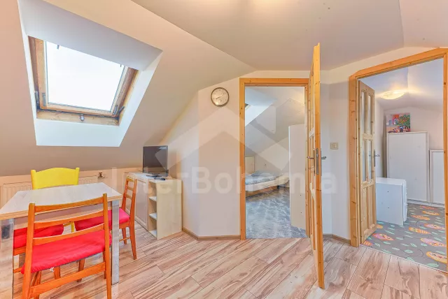 Appartement Ostböhmen – Braunau - Velky Drevic (Hronov) VC 0055 B