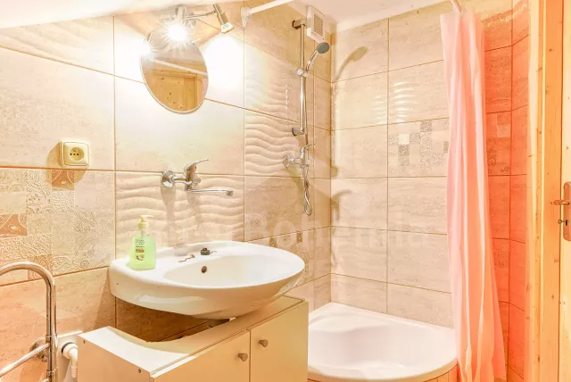 Appartement Ostböhmen – Braunau - Velky Drevic (Hronov) VC 0055 B