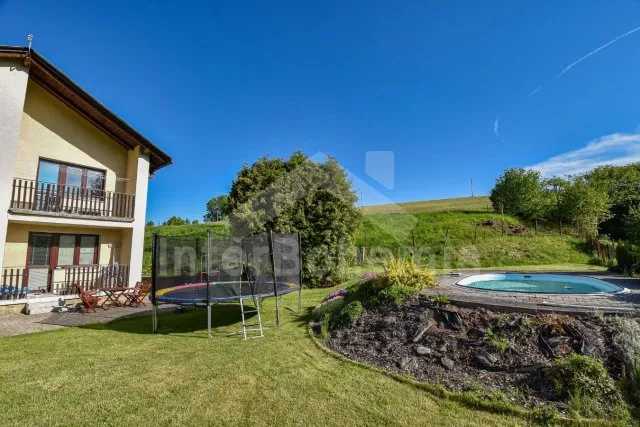 Appartement Ostböhmen – Braunau - Velky Drevic (Hronov) VC 0055 B