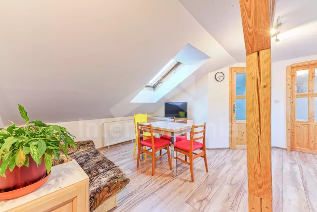 Appartement Ostböhmen – Braunau - Velky Drevic (Hronov) VC 0055 B