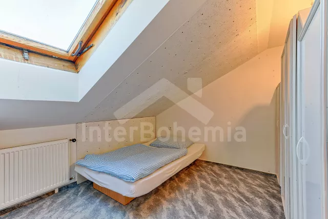 Appartement Ostböhmen – Braunau - Velky Drevic (Hronov) VC 0055 B
