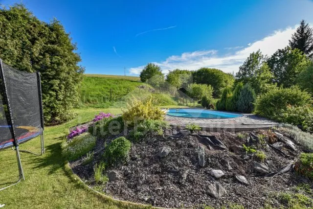 Apartmán Broumovsko - Velký Dřevíč (Hronov) VC 0055 B