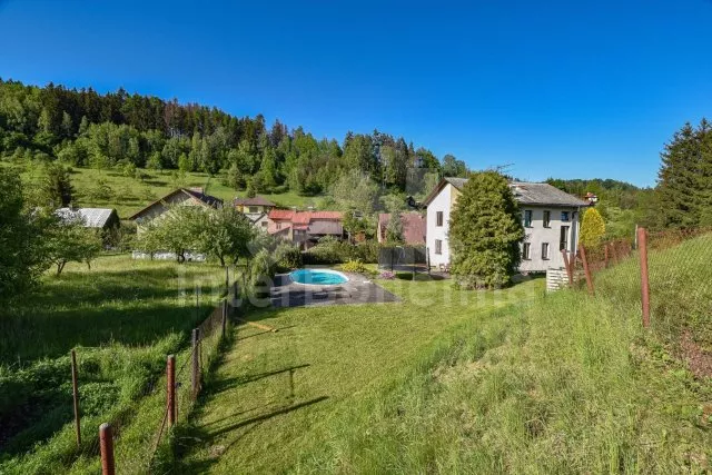 Appartement Ostböhmen – Braunau - Velky Drevic (Hronov) VC 0055 B