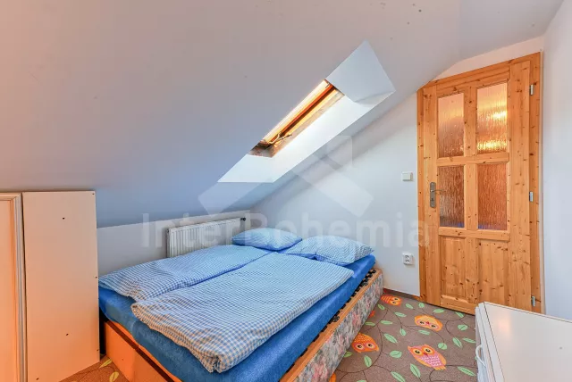 Appartement Ostböhmen – Braunau - Velky Drevic (Hronov) VC 0055 B