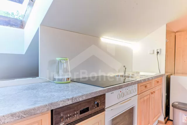 Appartement Ostböhmen – Braunau - Velky Drevic (Hronov) VC 0055 B