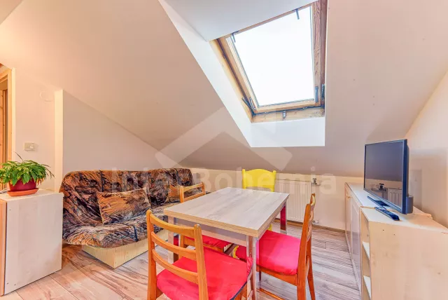 Appartement Ostböhmen – Braunau - Velky Drevic (Hronov) VC 0055 B