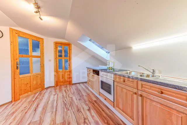 Appartement Ostböhmen – Braunau - Velky Drevic (Hronov) VC 0055 B