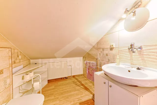 Appartement Ostböhmen – Braunau - Velky Drevic (Hronov) VC 0055 B