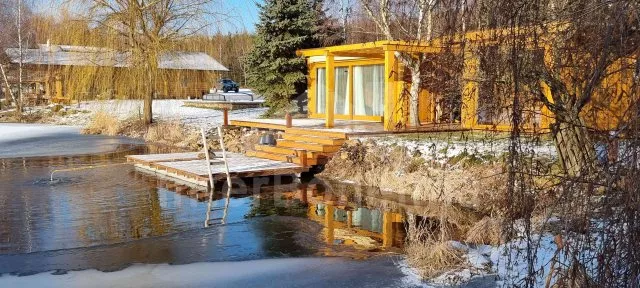 Bungalow Böhmisch – Mährischen Hochland JM 0023 B