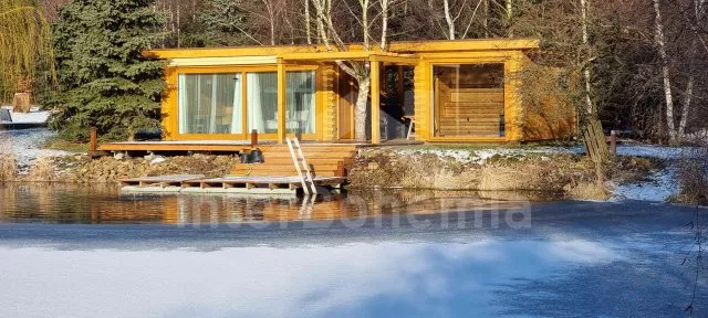 Bungalow Böhmisch – Mährischen Hochland JM 0023 B