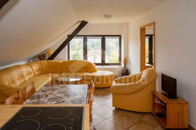 Chalupa Tábor a okolí JC 0440