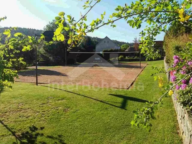 Chalupa Tábor a okolí JC 0440