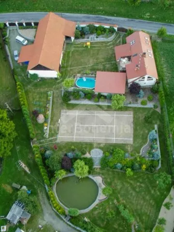 Chalupa Tábor a okolí JC 0440