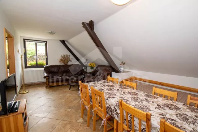 Chalupa Tábor a okolí JC 0440