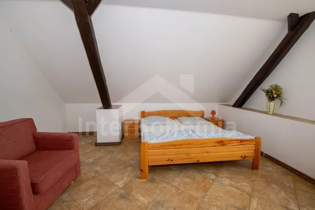 Chalupa Tábor a okolí JC 0440