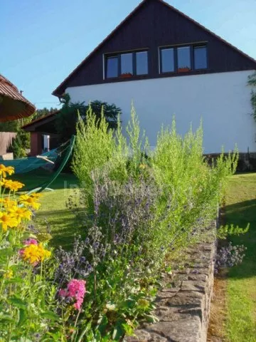 Chalupa Tábor a okolí JC 0440