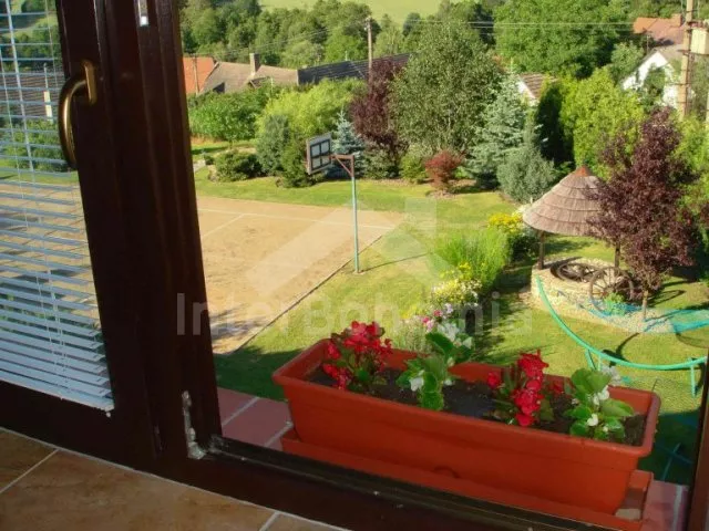 Chalupa Tábor a okolí JC 0440