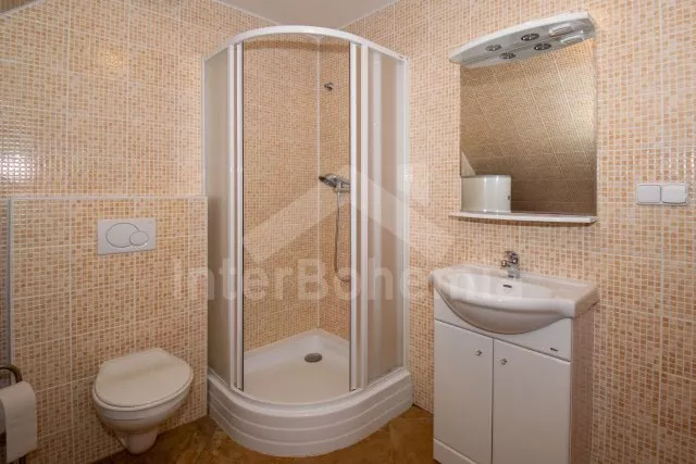 Chalupa Tábor a okolí JC 0440