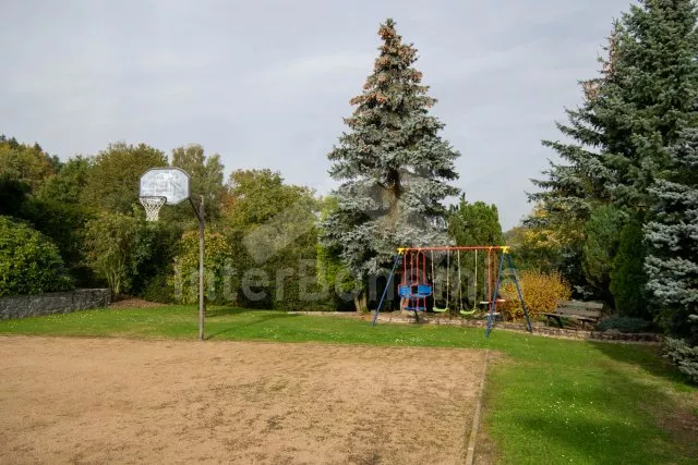 Chalupa Tábor a okolí JC 0440