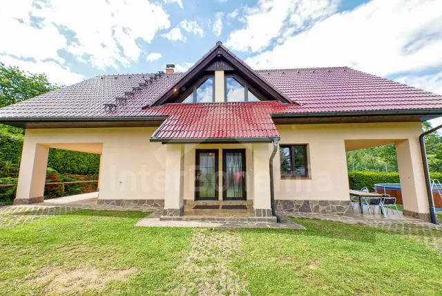 Chalupa Tábor a okolí JC 0441